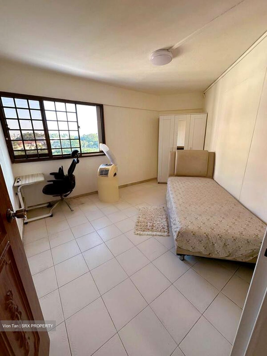 Blk 309 Shunfu Gardens (Bishan), HDB 4 Rooms #459108061